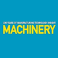 Machinery Magazine