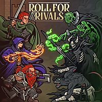 Roll for Rivals