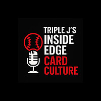 TRIPLE J'S INSIDE EDGE: CARD CULTURE