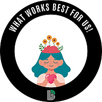 What Works For Us!