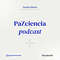 Pazciencia by Gast&oacute;n Mar&oacute;n