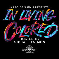 KRFC In Living Colored