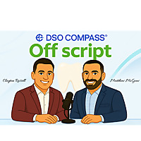 DSO Compass: Off Script