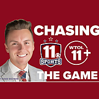 Chasing The Game | WTOL 11 Sports