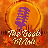 The Book MAsh Podcast