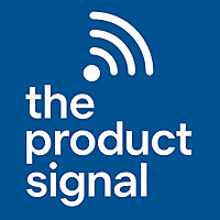 The Product Signal