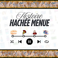 Histoire Hach&eacute;e Menue