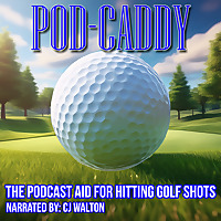 PodCaddy