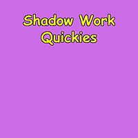 Shadow Work Quickies | 5-Minute Inner Child Healing