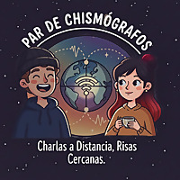 Par de Chismografos