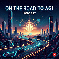 On the Road to AGI