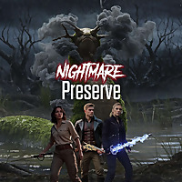Nightmare Preserve