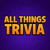 All Things Trivia Podcast