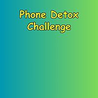 Phone Detox Challenge | Mental Clarity & Focus