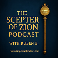 The Scepter of Zion