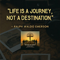 Rooted In Christ: Men After Divorce