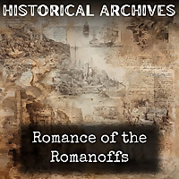 Romance of the Romanoffs