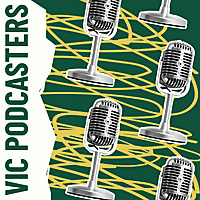 VIC Podcasters: Grow Your Podcast: Podcasting Tips for Beginners and New Hosts