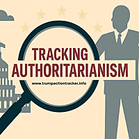 5 minute updates on the latest Trump actions by Prof Christina Pagel