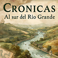 Cronicas al Sur del Rio Grande (Episodios de Historia Latino Americana)