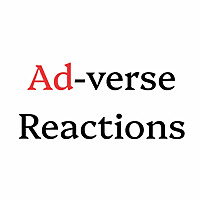 Ad-verse Reactions by Omar Oakes