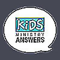 Kids Ministry Answers