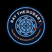 Say The Rosary