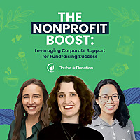 The Nonprofit Boost: Leveraging Corporate Support for Fundraising Success
