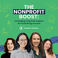 The Nonprofit Boost: Leveraging Corporate Support for Fundraising Success