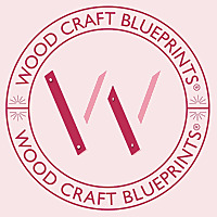 Wood Craft Blueprints
