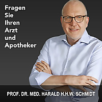 Fragen Sie Ihren Arzt und Apotheker