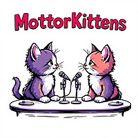 Motorkittens