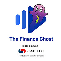 The Finance Ghost plugged in with Capitec