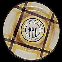The Good Plate