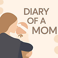 Diary of a Mom
