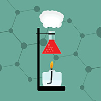 ? The Invisible Element: Nitrogen & the Breath of Life ??