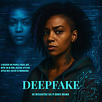 Deepfake