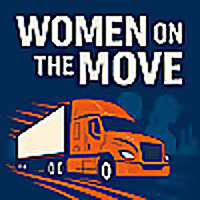 Women on the Move