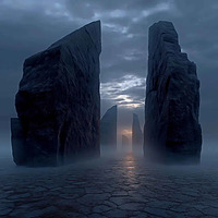 Echoing Lands: Ambient Soundscapes