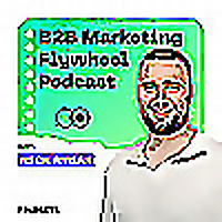 B2B Marketing Flywheel