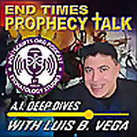 Prophecy Talk - End Times Studies