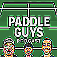 Paddle Guys Podcast