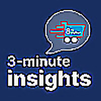 3-Minute Insights