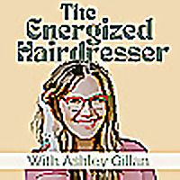 The Energized Hairdresser