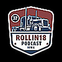 Rollin' 18 Podcast