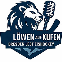 L&ouml;wen auf Kufen - Dresden lebt Eishockey
