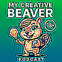 My Creative Beaver Podcast