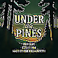 Under the Pines: Stories From New England & Beyond