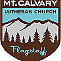 Mt. Calvary Lutheran Church Flagstaff, Arizona - Sermons
