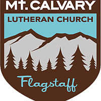 Mt. Calvary Lutheran Church Flagstaff, Arizona - Sermons